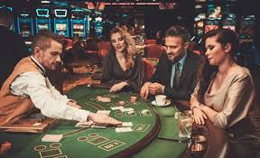 Официальный сайт Baboss Casino