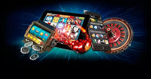 Официальный сайт Baboss Casino
